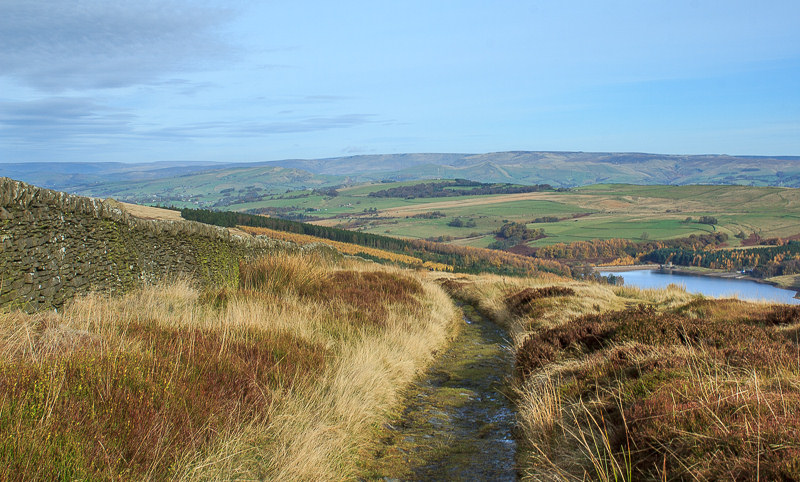 Rushup Edge